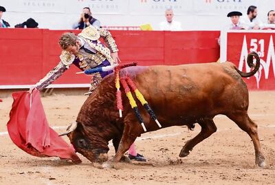 El Payo, de vuelta a casa