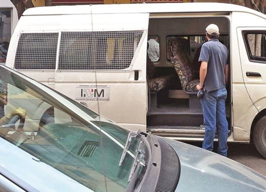 Crecen 100% deportaciones