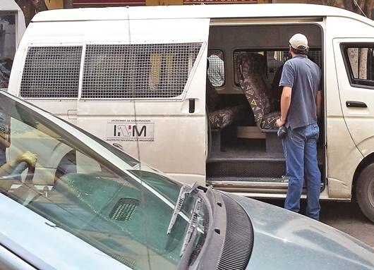 Crecen 100% deportaciones