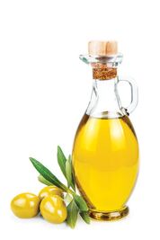 Aprende a maridar con aceite de oliva