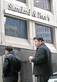 Puede estado mejorar nota: S&P