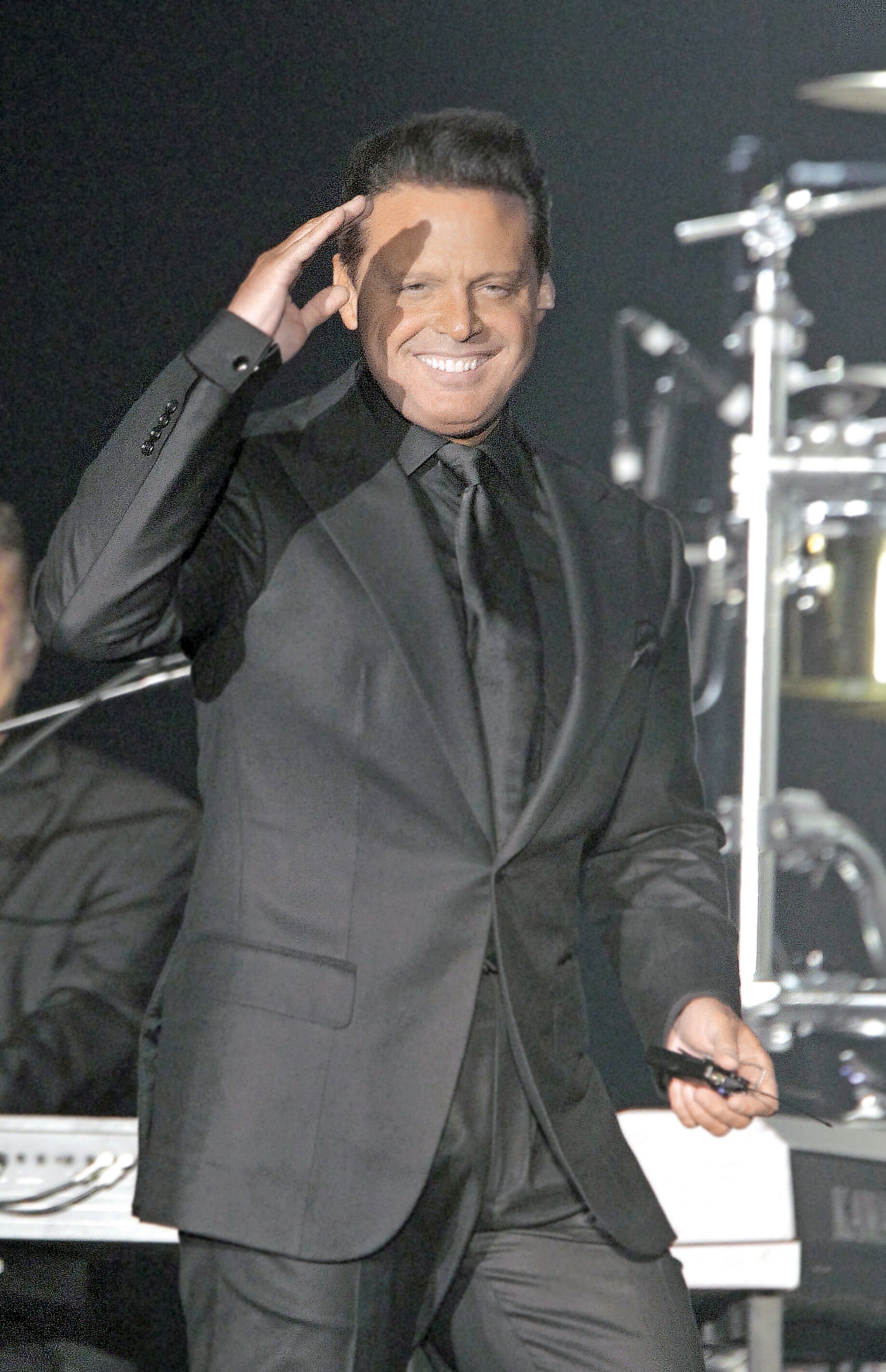 Luis Miguel enfrenta nueva demanda en Los Ángeles