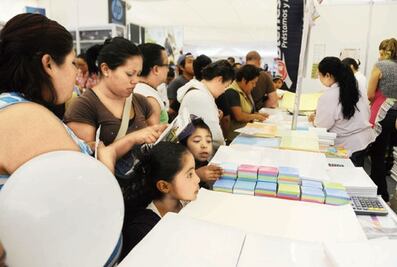 Destinarán 49 mdp para vales escolares