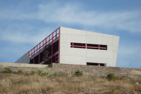 Presenta CGEO Estancias de Verano 2013