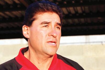 "Pudimos hacer más": Ignacio Acuña