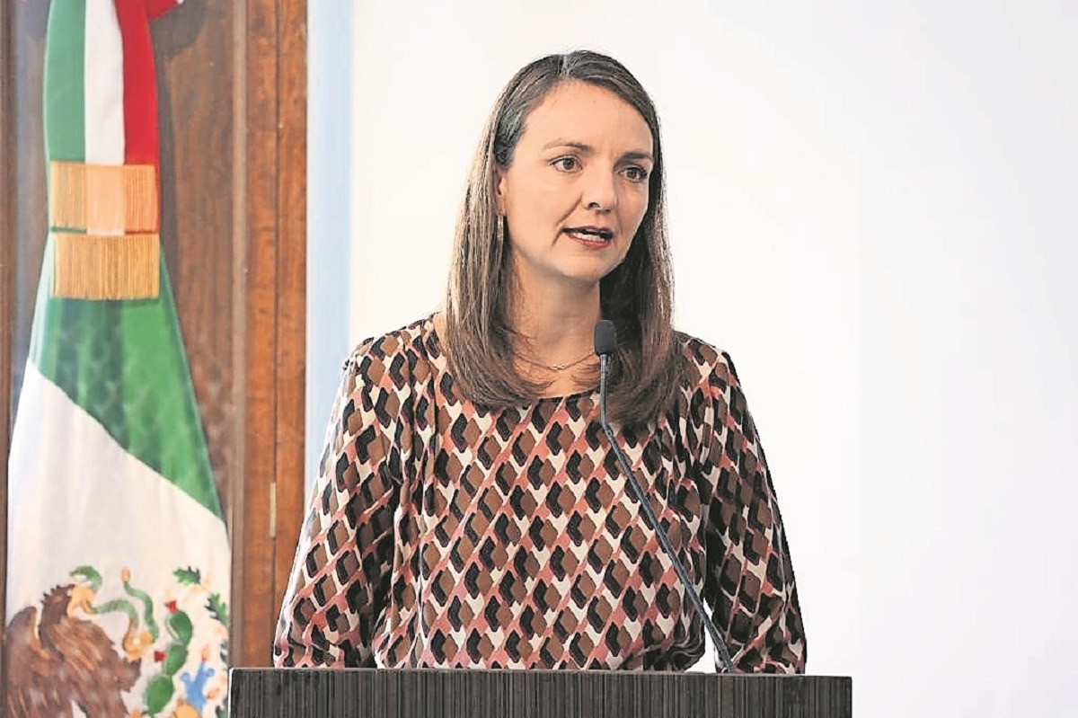 López Birlain defiende su nombramiento en Secult