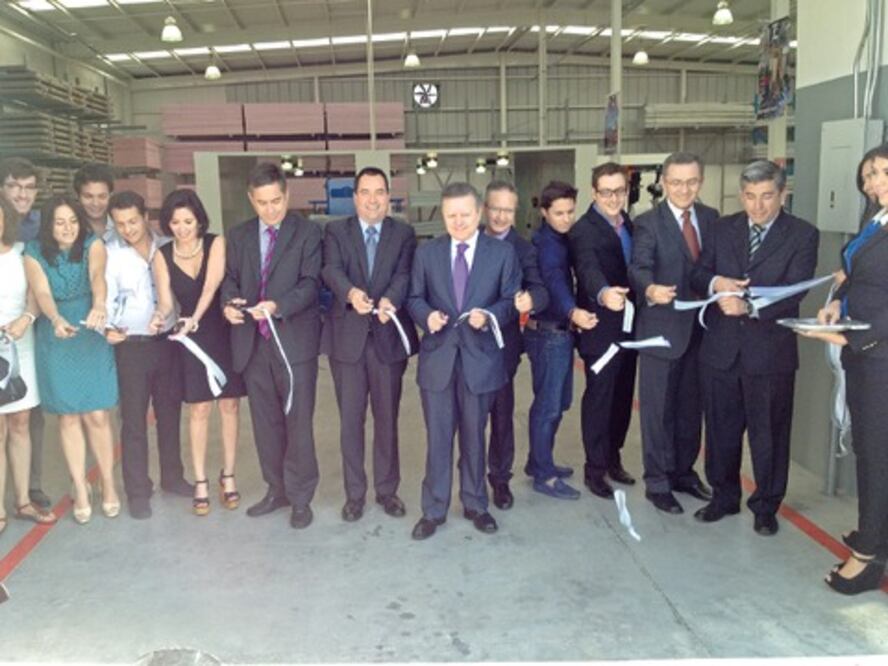 Inicia Jaza operaciones en El Marqués