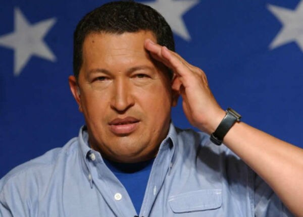 Firmas mexicanas, en vilo por Chávez