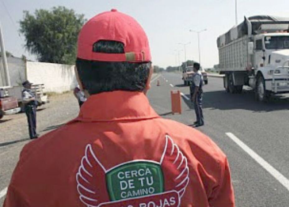 Fin de semana sin novedad: SSC