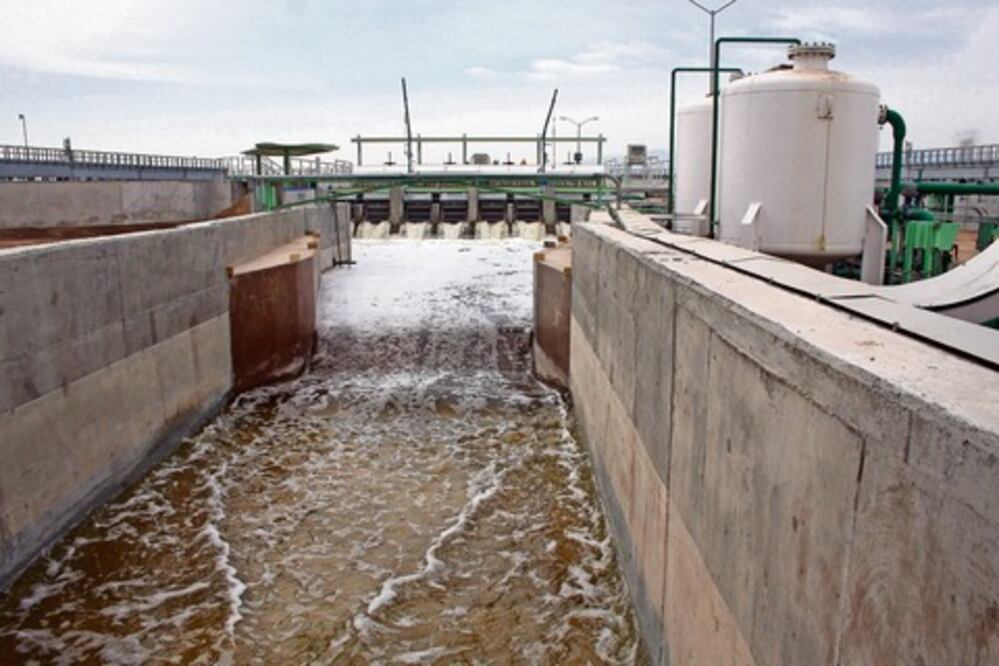 Subirá 2% cobro de agua   de manera trimestral: CEA