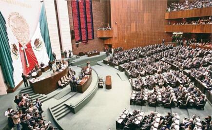 Diputados y senadores gastaron 452 mdp en seguros médicos