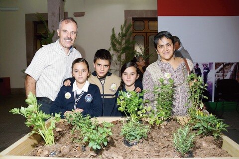 En pro del medio ambiente