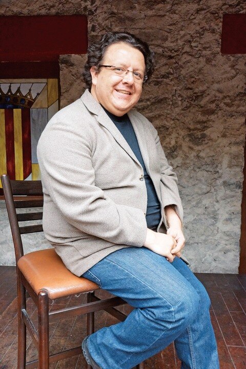 Stand up, comedia de verdad