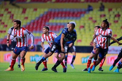 Gallos Blancos se queda con el Clásico de la 57