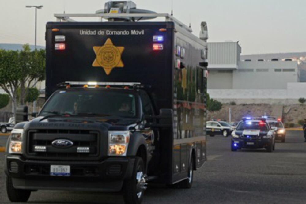 Analizan estrategias contra delincuencia