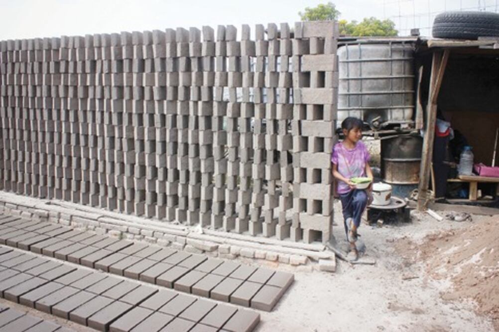 Buscan tecnificar hornos ladrilleros