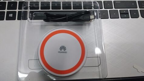 Huawei y Nokia se unen para la Red Compartida