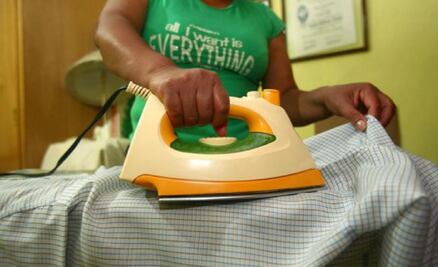 Discutirá Corte amparo a trabajadora doméstica de 80 años