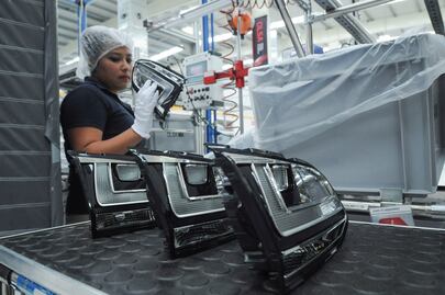 Cerrará 2018 con 5 mil empleos menos