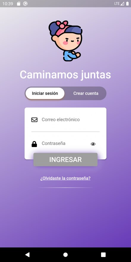 Video. Joven queretana diseña App para prevenir el acoso callejero