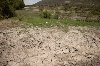 La 4T no prioriza temas como el agua o protección civil, acusa el PRI