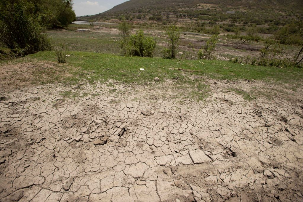 La 4T no prioriza temas como el agua o protección civil, acusa el PRI