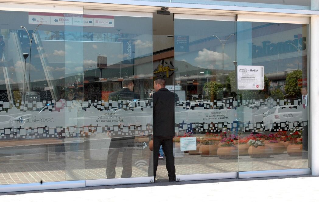 Archivo/ EL UNIVERSAL