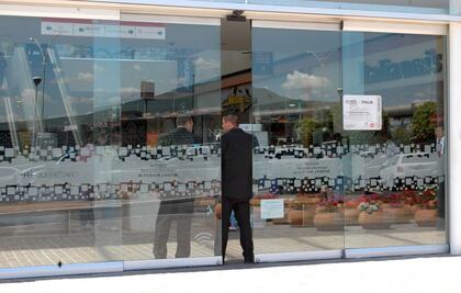 Agentes de la PID aseguran a sujetos involucrados en robo a joyería