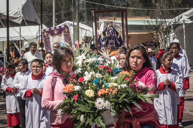 La fotografía como un camino para evangelizar