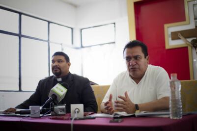 Alista Iglesia Plan Diocesano