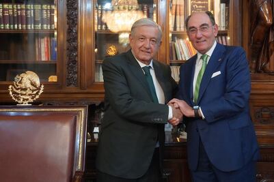 Opinión. Iberdrola, de generar energía limpia a sucia