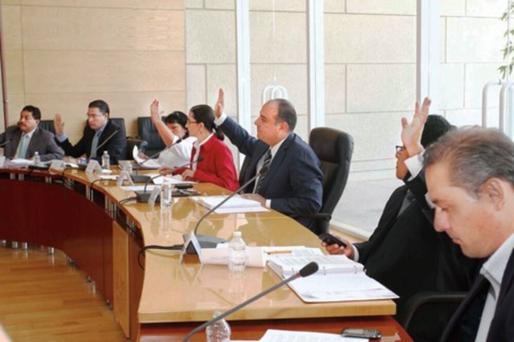 Cabildo firma convenios de Desarrollo