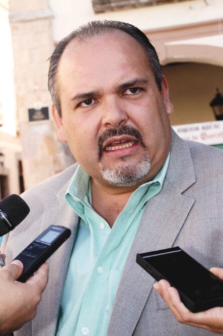 Cámaras van en busca de agremiados