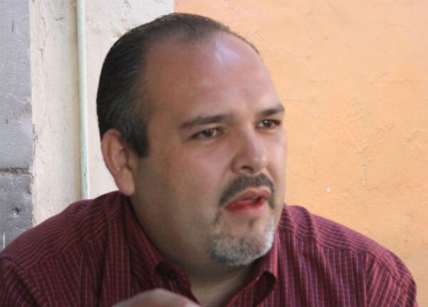 Canacope Querétaro, tercera cámara nacional