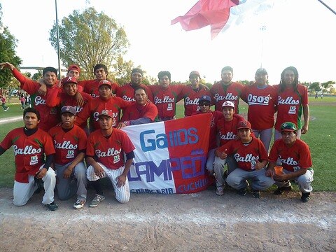 Gran celebración de los Gallos de Tlacote