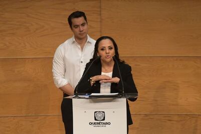 DIF Municipal de Querétaro entrega 48 mil 600 ayudas sociales en sus primeros cinco meses