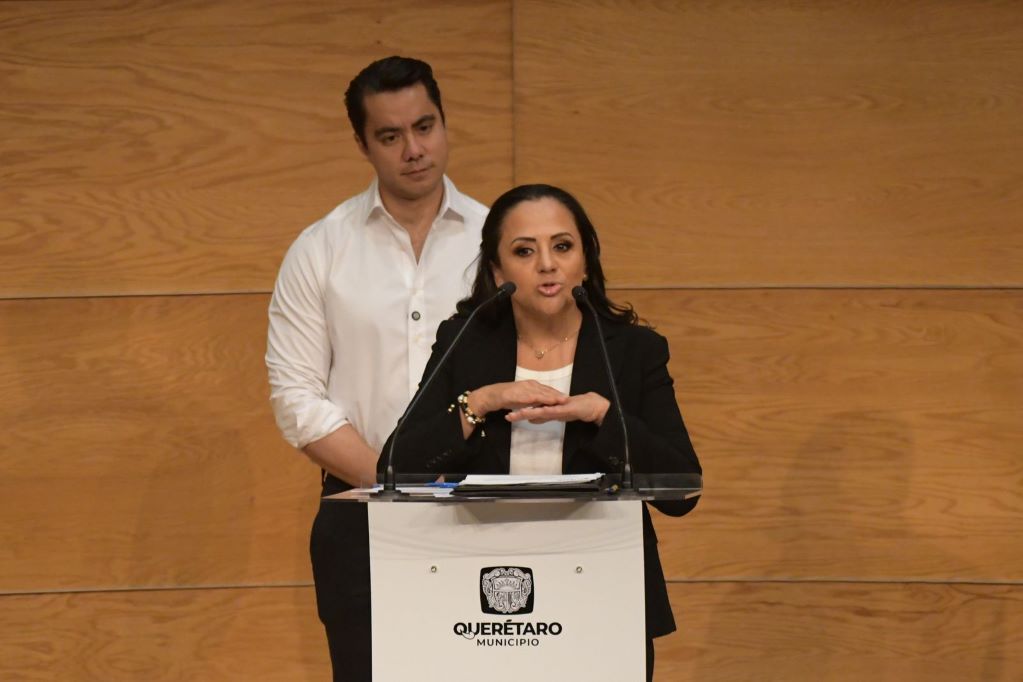 Foto: Ángel González