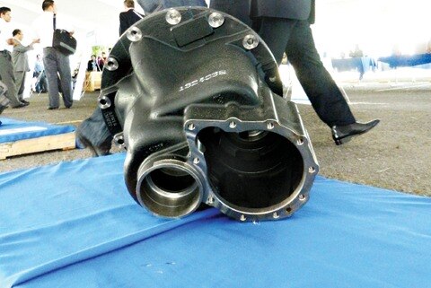 Tecnum enfrenta baja de sus clientes