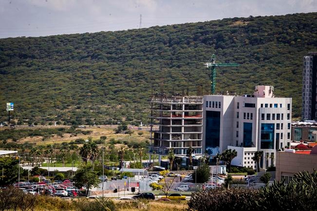 Buscan ordenar el crecimiento en la entidad