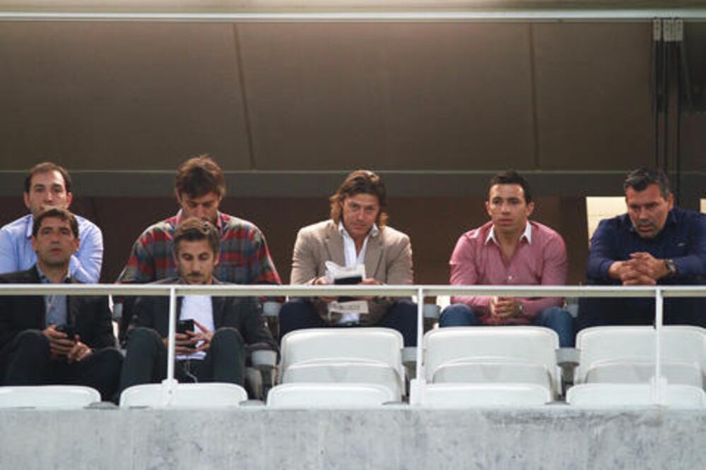 El suicidio estuvo como una “salida”