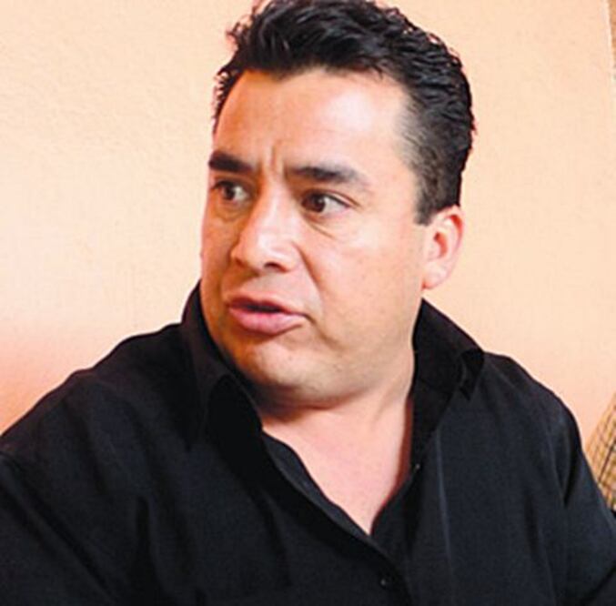 Perredista rechaza reducción salarial
