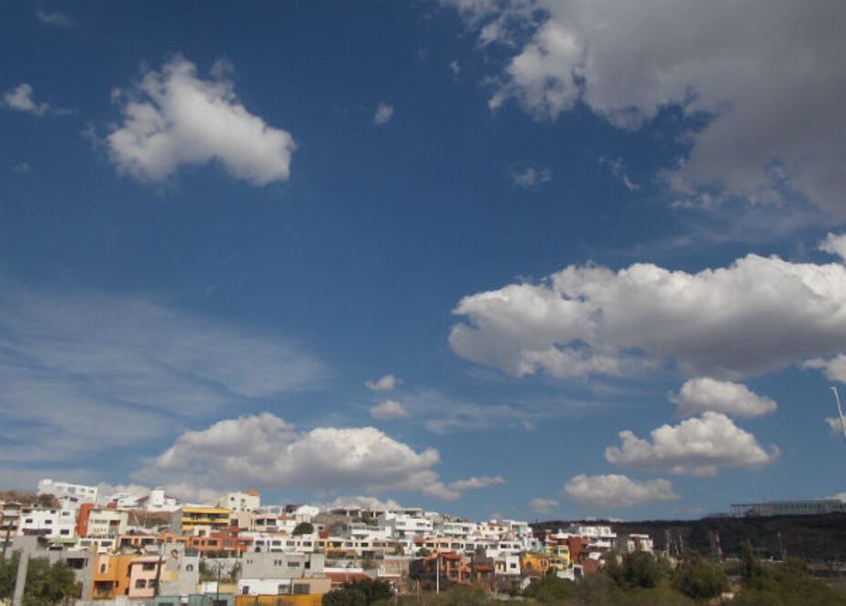 ¡Buenos días Querétaro!