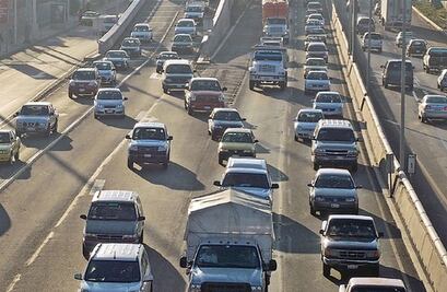  Por proyecto de  tren, ajustarían vialidades 