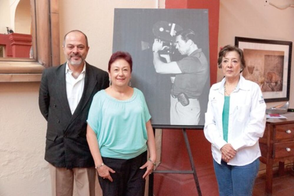 A 100 años de Rosalío Solano