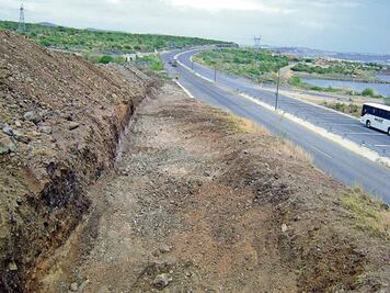 Gobierno anuncia tres obras magnas