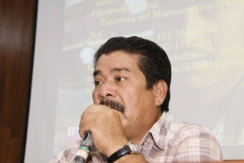 Prevén instalar comedor para indocumentados