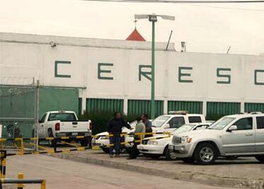 Ampliarán espacio en Ceresos