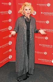 “Es difícil envejecer”: Rivers