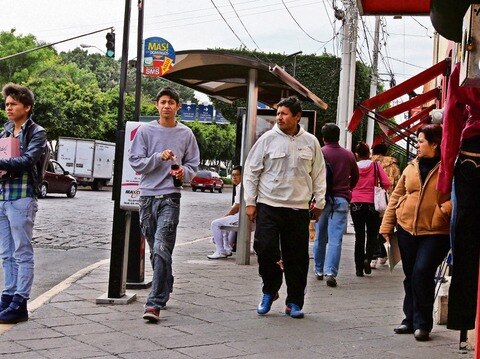 Alcoholismo juvenil genera violencia: SSP