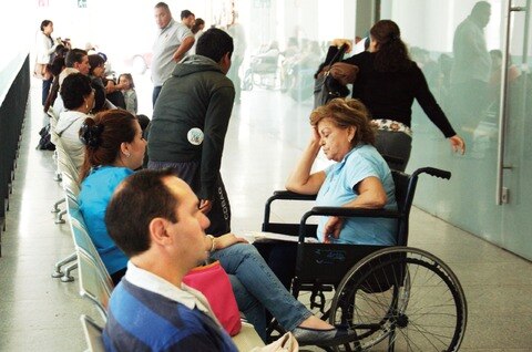 Legislador se suma a Cd. de la Salud